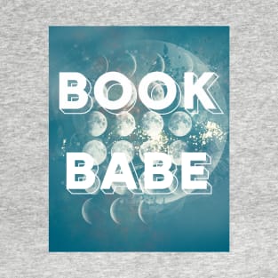 Book Babe T-Shirt